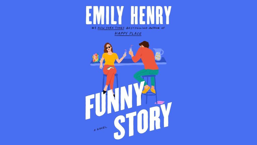 Emily Henry Does it&nbsp;Again
