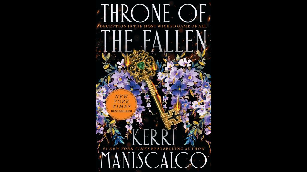 Does “Throne of the Fallen” Live Up to the&nbsp;hype?